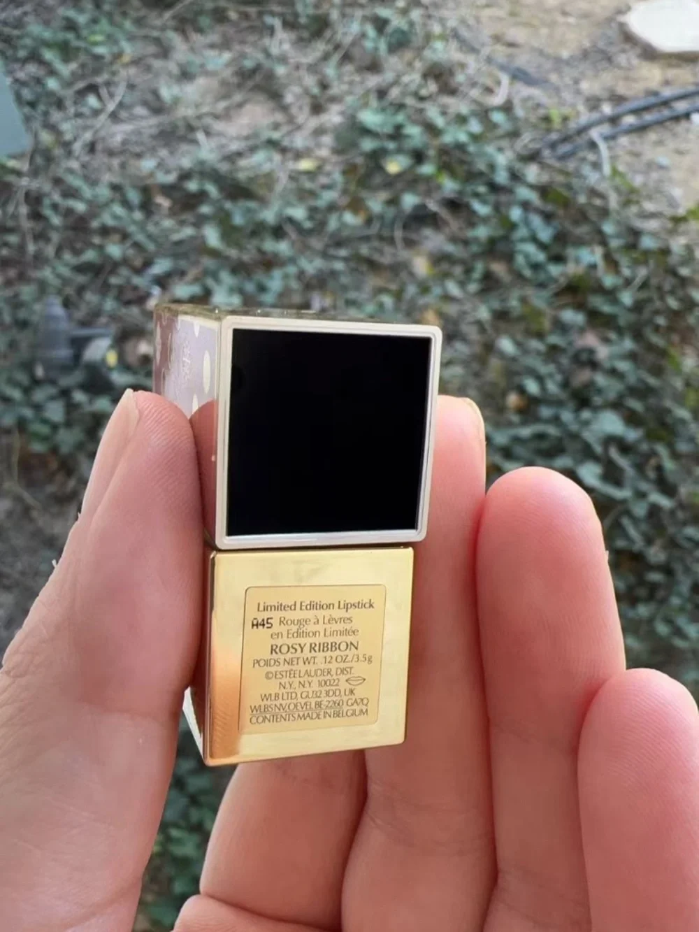 Estee Lauder 2025 holiday